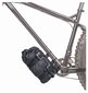 Topeak VersaCage velo soma, rāmja grozs цена и информация | Velo somas, telefona turētāji | 220.lv