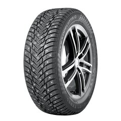 Nokian Hakkapeliitta 10 225/50R17 98T XL cena un informācija | Ziemas riepas | 220.lv