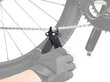 Topeak Power Lever X uzgriežņu atslēga, 5 funkcijas cena un informācija | Velo instrumenti, kopšanas līdzekļi | 220.lv