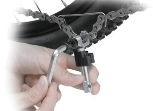 Topeak Super Chain Tool 13S uzgriežņu atslēga cena un informācija | Velo instrumenti, kopšanas līdzekļi | 220.lv