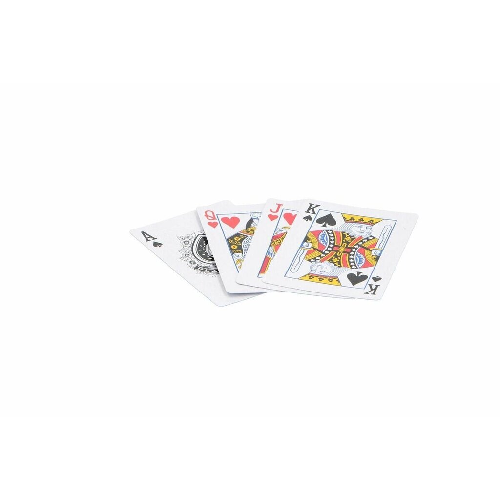 Pokera komplekts, 300 gab. цена и информация | Galda spēles | 220.lv