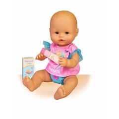 Lelle - zīdainis Nenuco Magic Diaper cena un informācija | Rotaļlietas meitenēm | 220.lv