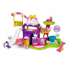 Playset Pinypon Pets Kindergarten cena un informācija | Rotaļlietas zēniem | 220.lv