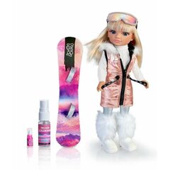 Кукла Nancy Snow Fashion цена и информация | Игрушки для девочек | 220.lv
