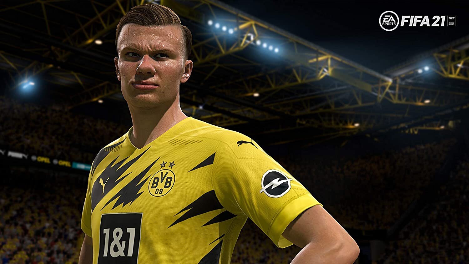 FIFA 21 CHAMPIONS EDITION PS4, (bezmaksas jauninājums uz PS5 versiju) cena un informācija | Datorspēles | 220.lv