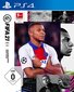 FIFA 21 CHAMPIONS EDITION PS4, (bezmaksas jauninājums uz PS5 versiju) цена и информация | Datorspēles | 220.lv
