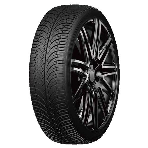 GRENLANDER Greenwing A/S 255/45R20 105W XL cena un informācija | Vissezonas riepas | 220.lv