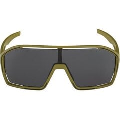 Alpina BONFIRE Running glasses Full rim Olive цена и информация | Спортивные очки | 220.lv