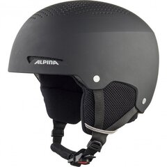 Лыжный шлем Alpina 51-55 cm Унисекс взрослых (Пересмотрено D) цена и информация | Лыжные шлемы | 220.lv