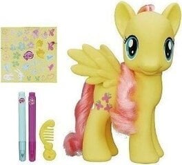 My Little Pony, 20 см цена и информация | Игрушки для девочек | 220.lv