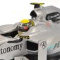 Formula Minichamps 410140406, pelēka цена и информация | Rotaļlietas zēniem | 220.lv