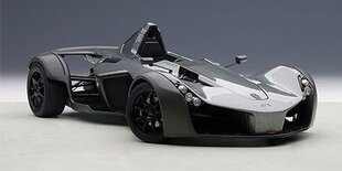 Automašīnas modelis BAC Mono 2011 Autoart 18113 цена и информация | Игрушки для мальчиков | 220.lv