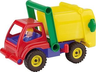 Kravas automašīna Lena 04356 cena un informācija | Rotaļlietas zēniem | 220.lv