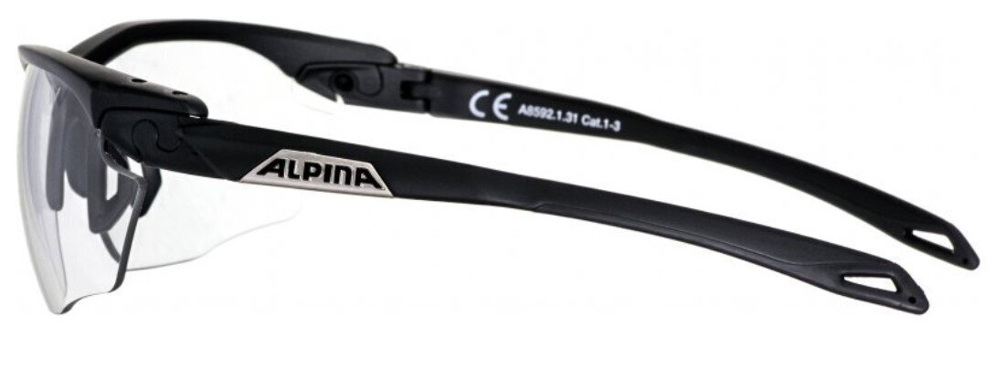 Alpina sporta brilles цена и информация | Sporta brilles | 220.lv