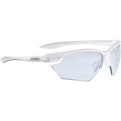 Alpina Sports TWIST FOUR S VL+ sunglasses cena un informācija | Sporta brilles | 220.lv