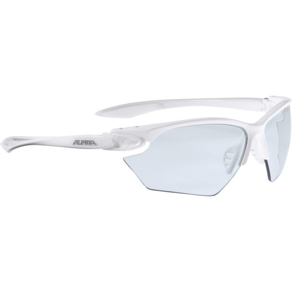 Alpina Sports TWIST FOUR S VL+ sunglasses cena un informācija | Sporta brilles | 220.lv