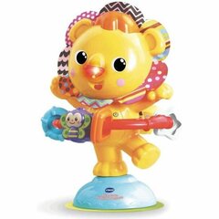 Соска Vtech Baby P'tit Lion A Ventouse цена и информация | Игрушки для малышей | 220.lv