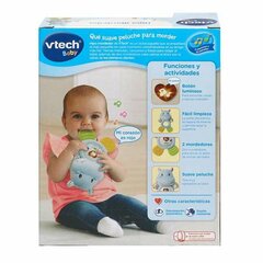 Mazuļu košļājamais māneklītis Vtech цена и информация | Игрушки для малышей | 220.lv