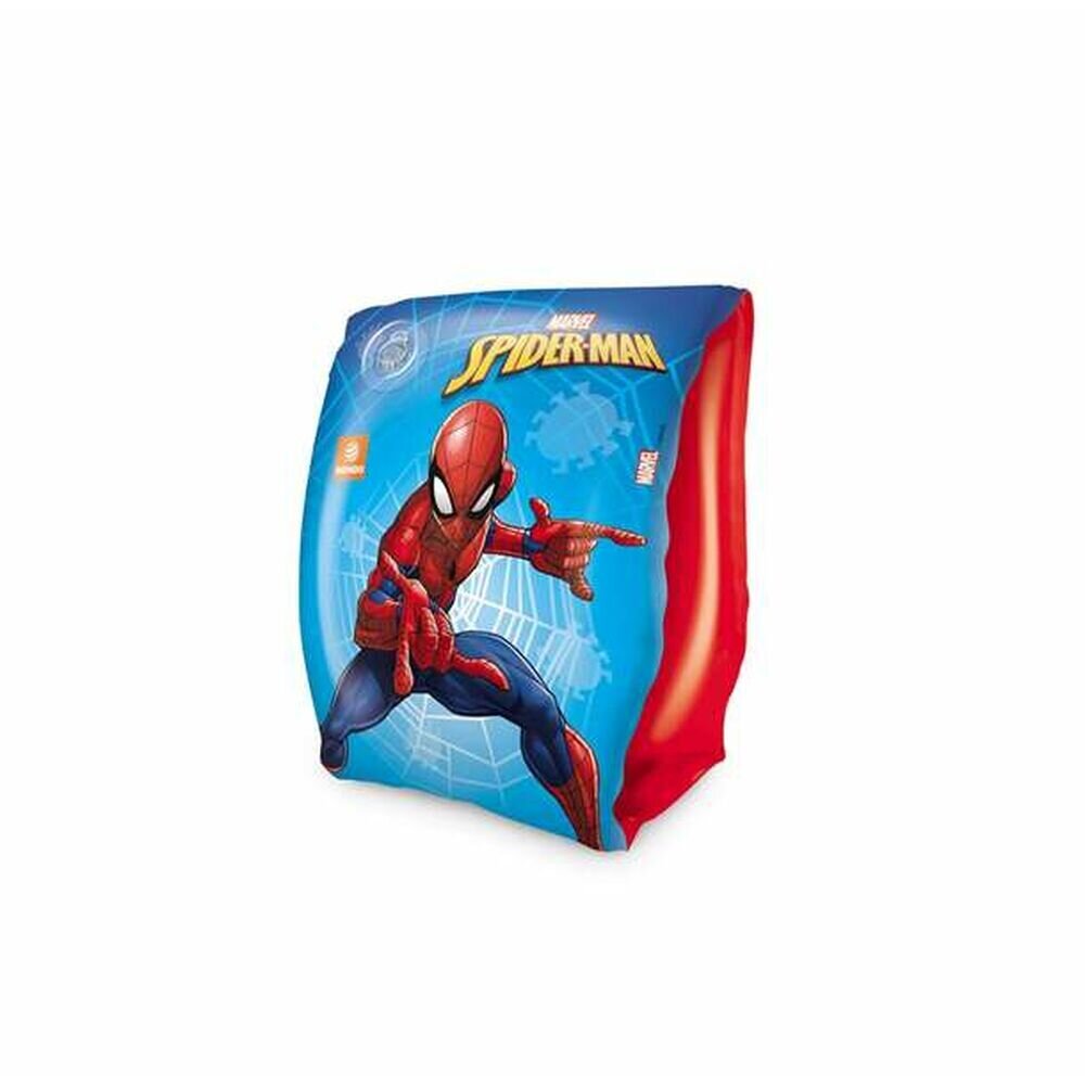 Uzmavas Spiderman PVC цена и информация | Peldvestes, peldēšanas piedurknes | 220.lv