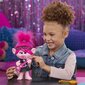 Lelle Hasbro The Trolls 2 Poppy Pop &amp; Rock Doll cena un informācija | Rotaļlietas meitenēm | 220.lv