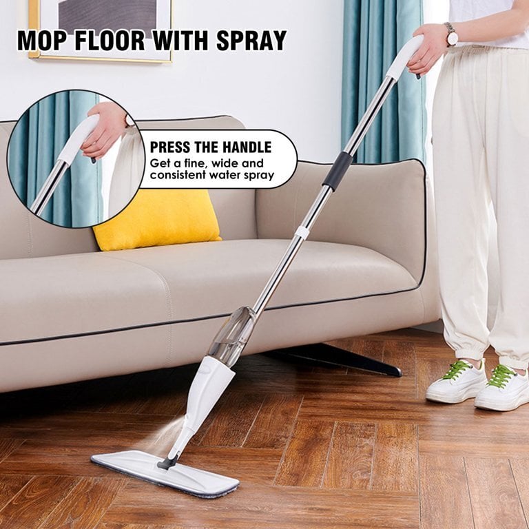 Slota grīdas mazgāšanai ar smidzinātāju цена и информация | Tīrīšanas piederumi | 220.lv