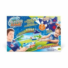 Ūdenspistole ar tvertni Canal Toys Water Game (FR) cena un informācija | Ūdens, smilšu un pludmales rotaļlietas | 220.lv