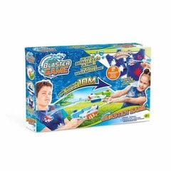 Водный пистолет с резервуаром Canal Toys Water Game (FR) цена и информация | Игрушки для песка, воды, пляжа | 220.lv