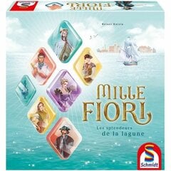 Настольная игра Schmidt Spiele Mille Fiori, FR цена и информация | Настольные игры, головоломки | 220.lv