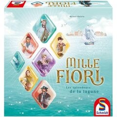 Настольная игра Schmidt Spiele Mille Fiori, FR цена и информация | Настольная игра | 220.lv