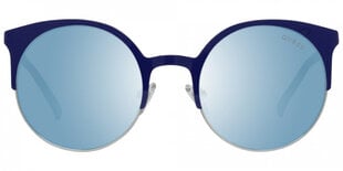 GUESS GU 3036 92X цена и информация | Женские солнцезащитные очки | 220.lv