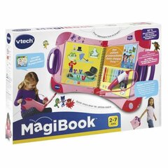 Grāmata Vtech Magibook cena un informācija | Attīstošās rotaļlietas | 220.lv