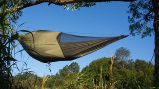 BUSHBED šūpuļtīkls cena un informācija | Bushmen Tūrisma piederumi | 220.lv