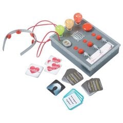 Настольная игра Détecteur Mensonge IMC Toys Lie Detector (FR) цена и информация | Настольные игры, головоломки | 220.lv