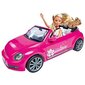 Lelle Steffi Love Cabriolet New Beetle, 45 cm цена и информация | Rotaļlietas meitenēm | 220.lv