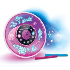 Skaļrunis Vtech Kidi Smart Glow Art 10-in-1 cena un informācija | Rotaļlietas zēniem | 220.lv