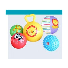 Bumbas Fisher Price цена и информация | Игрушки для малышей | 220.lv