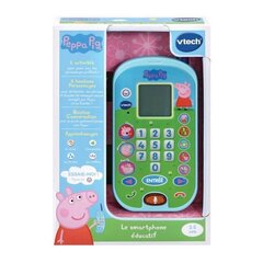 Смартфон Peppa Pig цена и информация | Игрушки для девочек | 220.lv