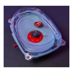 Поле боя Beyblade Speed Storm Юла x2 цена и информация | Развивающие игрушки | 220.lv