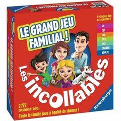 Spēle Ravensburger Incollables cena un informācija | Galda spēles | 220.lv