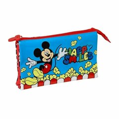 Пенал Mickey Mouse Clubhouse 812214744 цена и информация | Пеналы | 220.lv