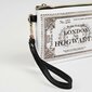 Ceļojumu piederumu somiņa Harry Potter, 2 gab. (24 x 17 x 7,5 cm) cena un informācija | Koferi, ceļojumu somas | 220.lv