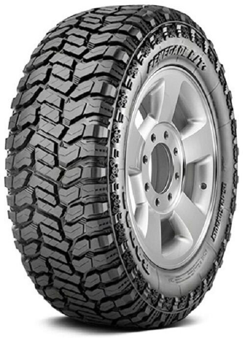 Radar Renegade R/T+ 295/55R20 121/118Q cena un informācija | Vissezonas riepas | 220.lv