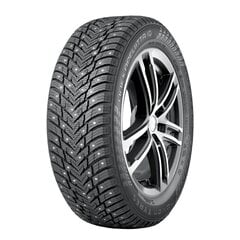 NOKIAN Hakkapeliitta 10 SUV 235/60R18 107T XL цена и информация | Зимняя резина | 220.lv