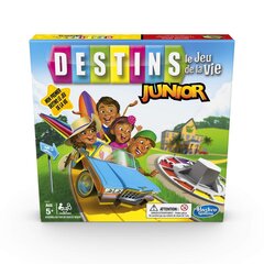 Настольная игра Hasbro Destins Junior FR цена и информация | Настольные игры, головоломки | 220.lv