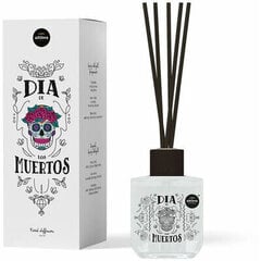 Aroma Home ароматы для дома Dia De Los Muertos Spicy Delight 100ml цена и информация | Ароматы для дома | 220.lv