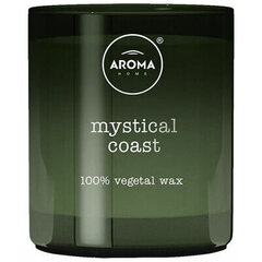 Aroma Home ароматы для дома Mystical Coast, 160g цена и информация | Подсвечники, свечи | 220.lv