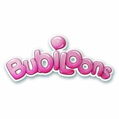 Rotaļu figūras IMC Toys Bubiloons Bubigirl, 17 cm cena un informācija | Rotaļlietas meitenēm | 220.lv