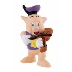 Фигурка Piggy with Violin цена и информация | Конструктор автомобилей игрушки для мальчиков | 220.lv