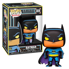 Фигурка Funko POP! BATMAN цена и информация | Атрибутика для игроков | 220.lv