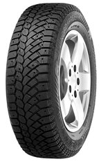 Gislaved Nord Frost 200 255/50R19 107T XL цена и информация | Зимняя резина | 220.lv